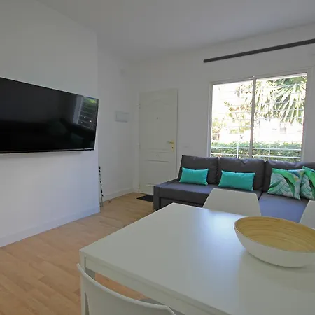 Playa Virginia Apartment Malaga