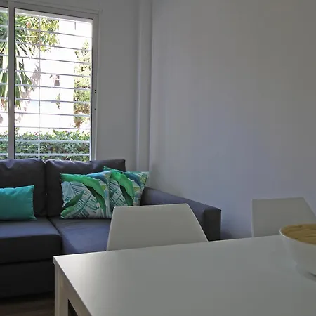 Playa Virginia Apartment *