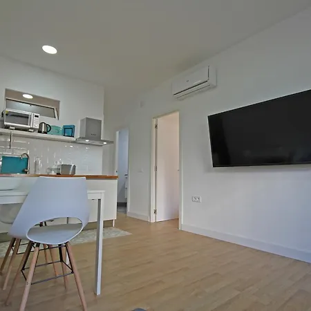 Playa Virginia Apartment *