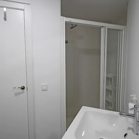 Apartment Playa Virginia Malaga
