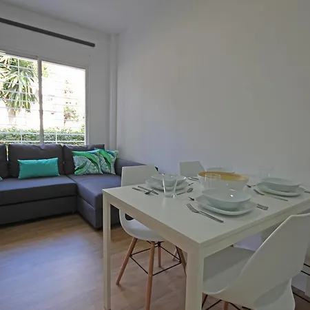 Playa Virginia Apartment